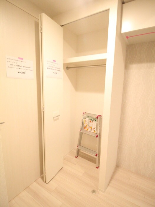 物件内観写真14　(収納)