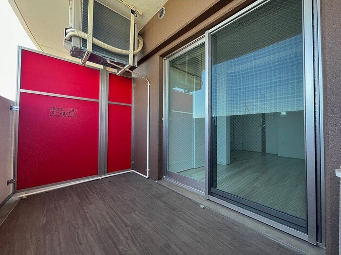 物件内観写真16　(ベランダ・バルコニー)