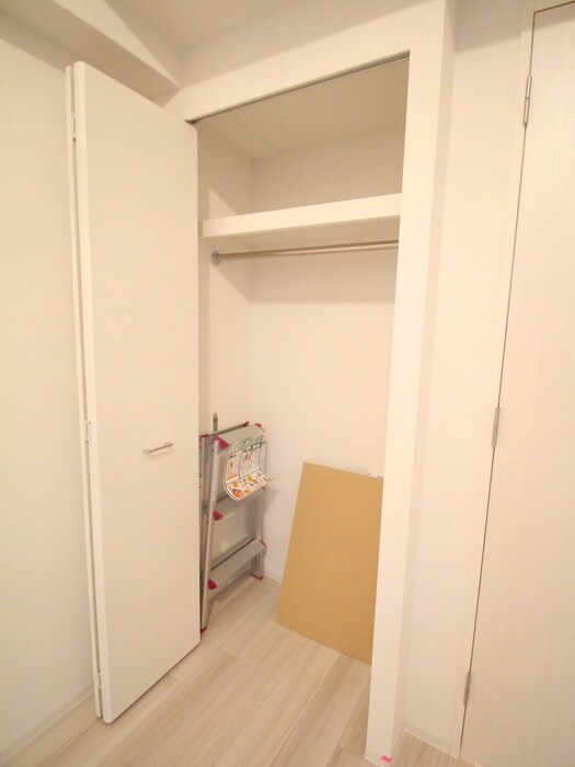 物件内観写真16　(収納)