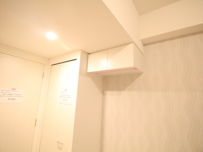 物件内観写真18　(収納)