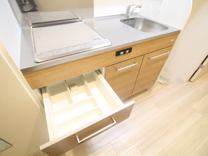 物件内観写真19　(キッチン)