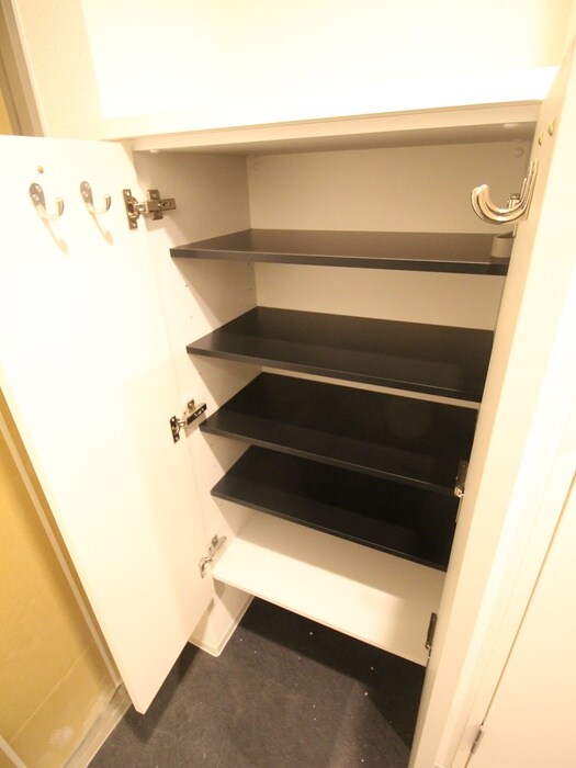 物件内観写真20　(靴箱)