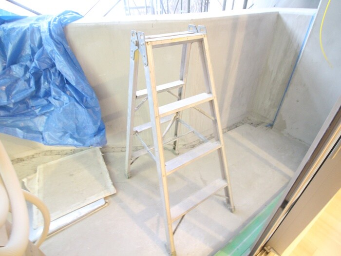 物件内観写真21　(ベランダ・バルコニー)