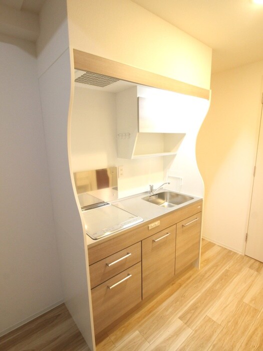 物件内観写真7　(キッチン)