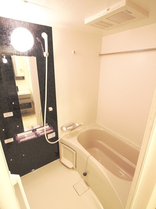 物件内観写真8　(バス／シャワールーム等)