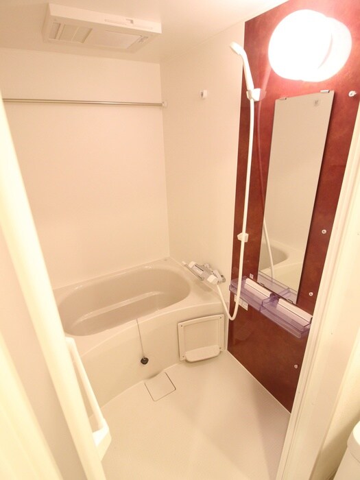 物件内観写真8　(バス／シャワールーム等)