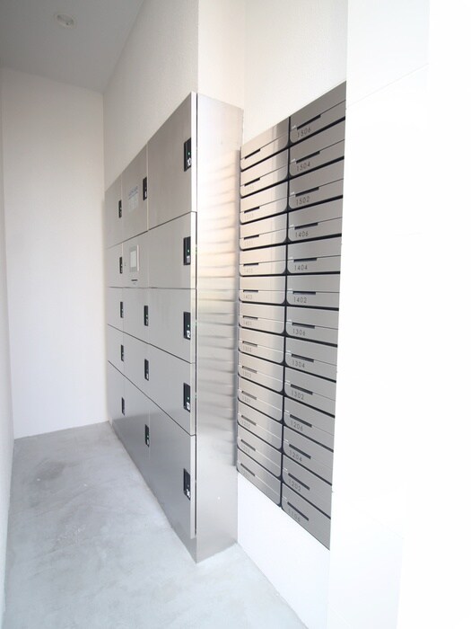 物件外観写真5　(建物設備)