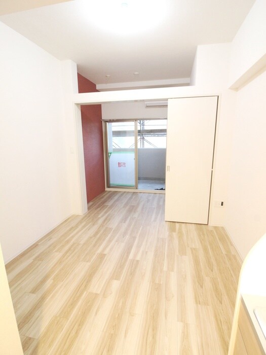 物件内観写真12　(居室)