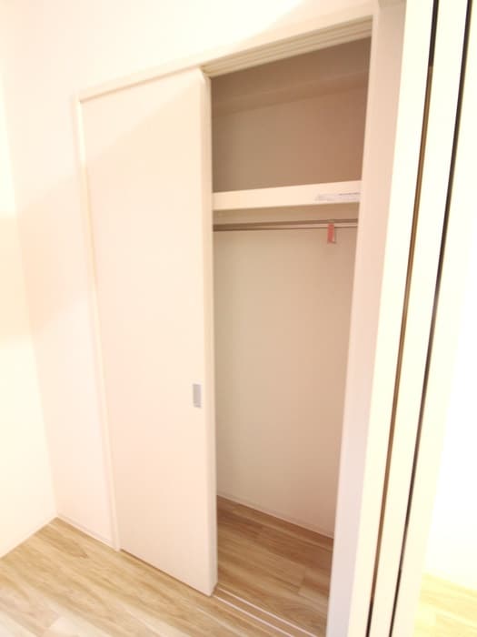 物件内観写真13　(収納)
