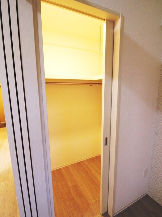 物件内観写真14　(収納)
