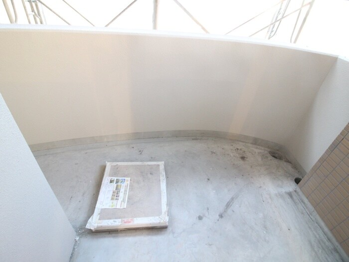 物件内観写真18　(ベランダ・バルコニー)