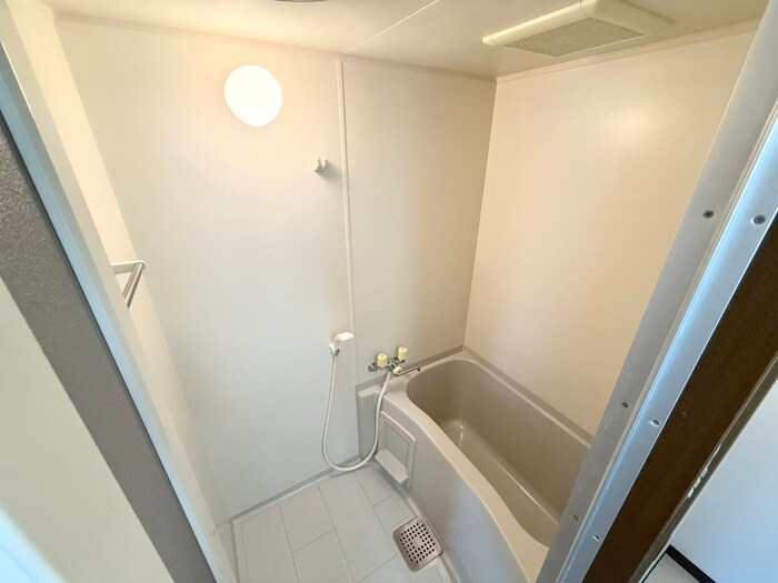 物件内観写真11　(バス／シャワールーム等)