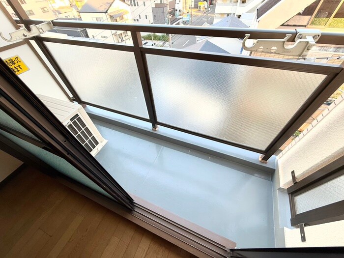 物件内観写真15　(ベランダ・バルコニー)