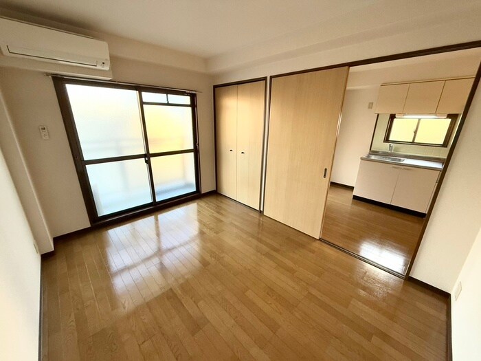 物件内観写真17　(居室)