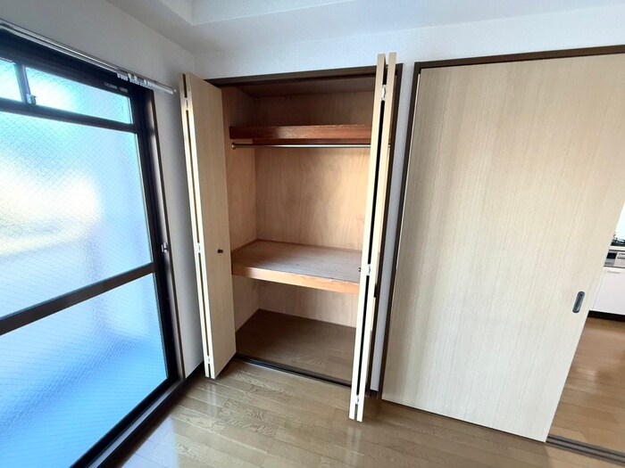 物件内観写真19　(収納)