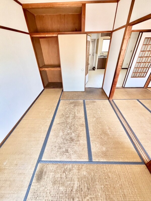 居室