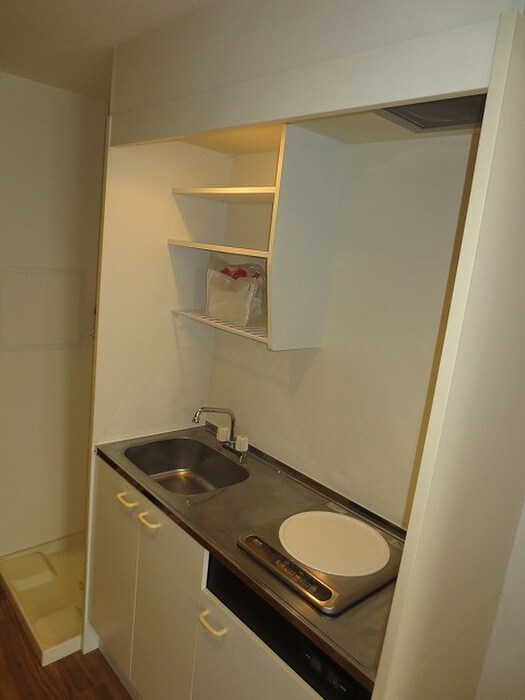 物件内観写真13　(キッチン)