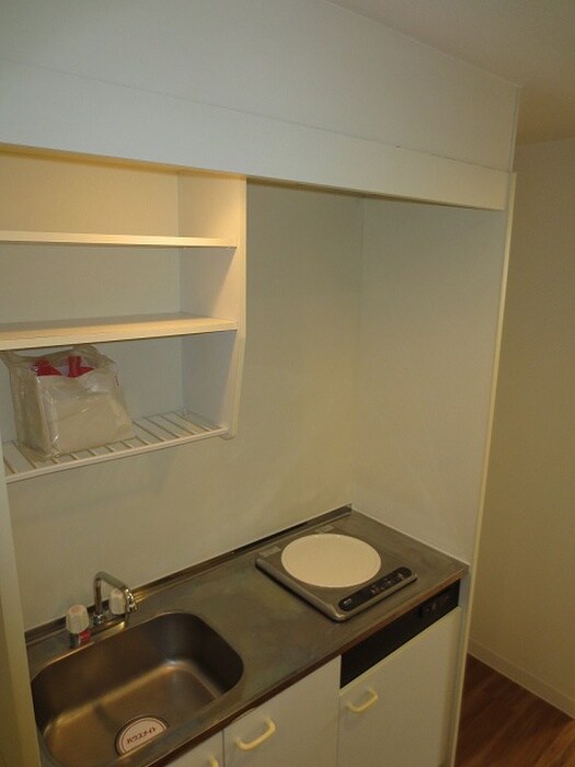 物件内観写真14　(キッチン)