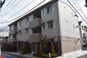 仮）中京区西ノ京D-room