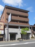 プレサンス京都神宮道(508)