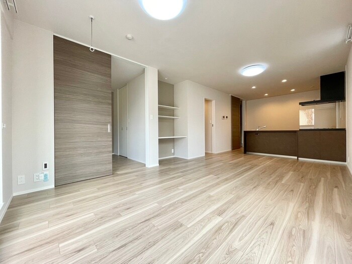 物件内観写真7　(居室)