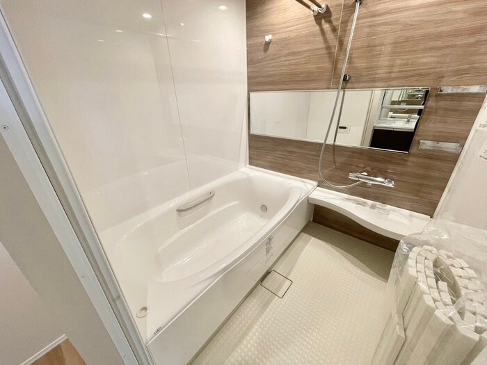 物件内観写真10　(バス／シャワールーム等)