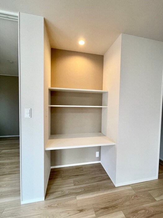 物件内観写真17　(収納)