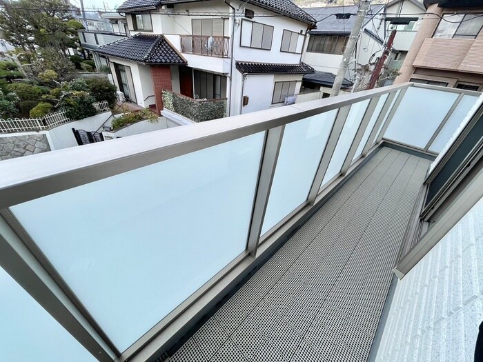 物件内観写真18　(ベランダ・バルコニー)