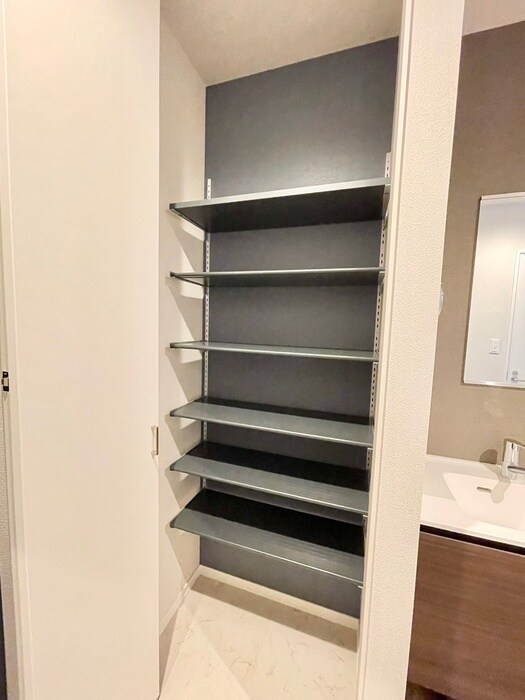 物件内観写真20　(靴箱)