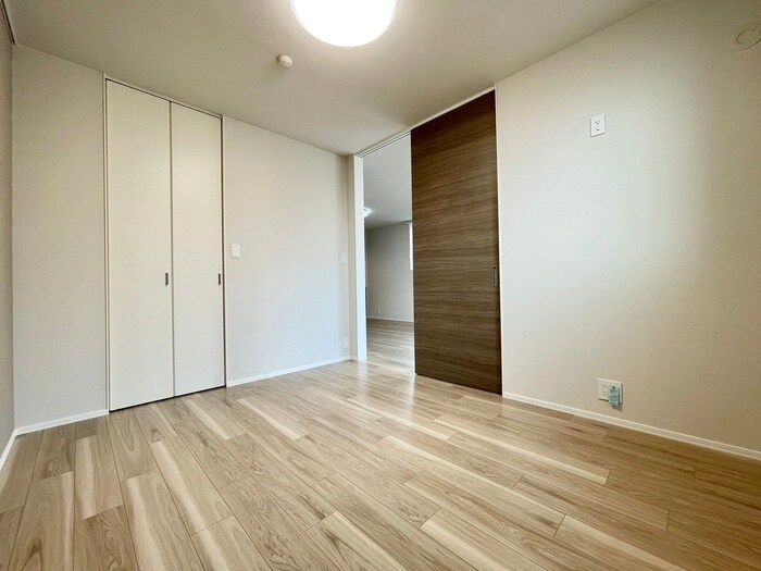 物件内観写真22　(居室)