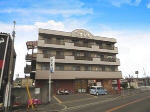 ボンソワ－ル　Ⅱ外観写真