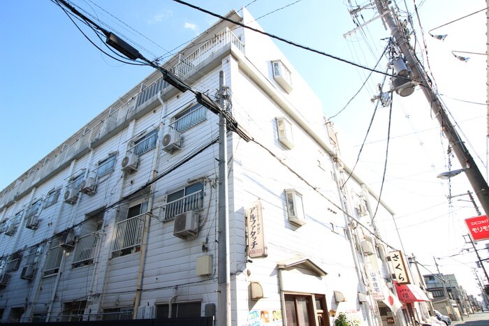 物件外観写真3　(外観写真)