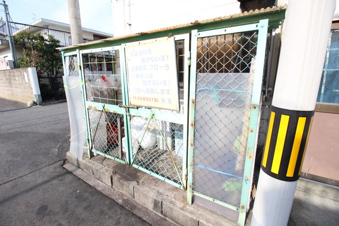 物件外観写真6　(外観写真)