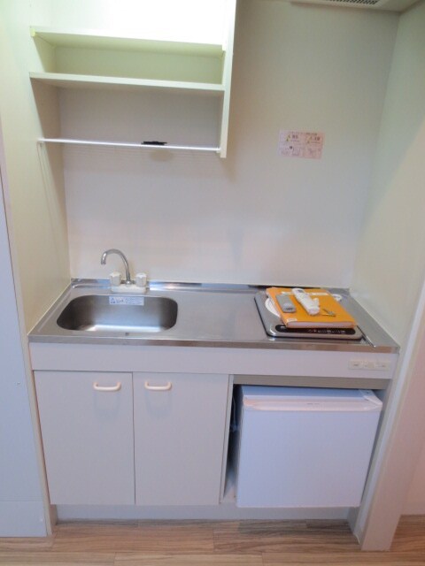 物件内観写真10　(キッチン)