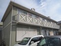ハイツ竜が岡Ａ棟