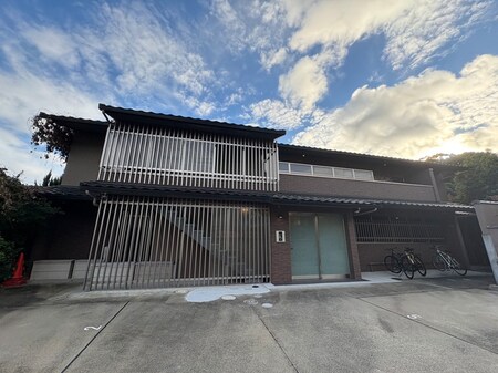 エーベル音戸山外観写真