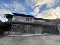 エーベル音戸山の外観写真