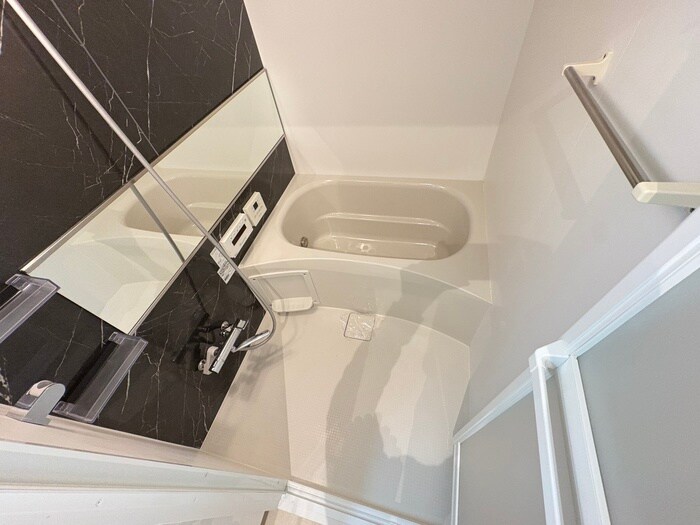 物件内観写真13　(バス／シャワールーム等)