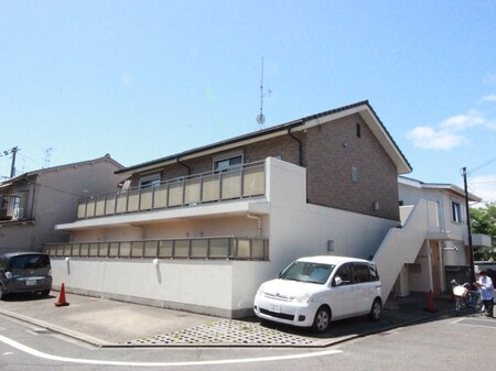 メゾンドシュ－外観写真