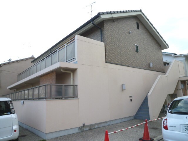 物件外観写真6　(外観写真)