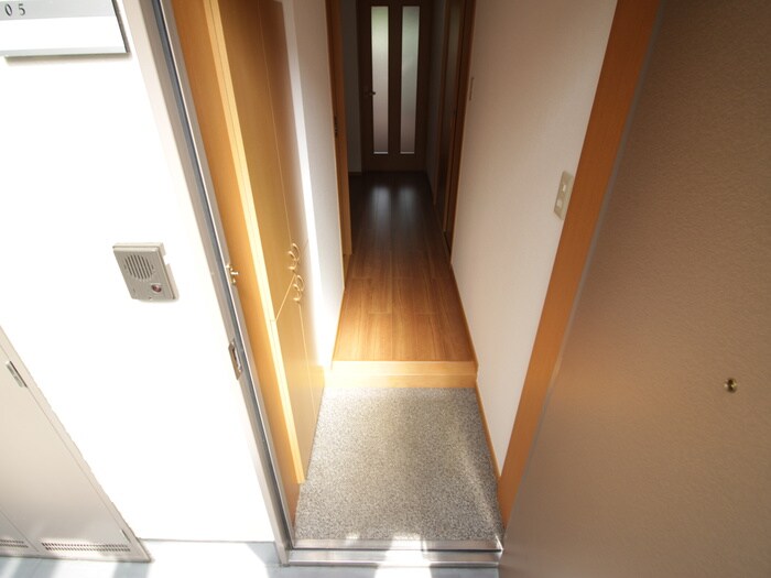 物件内観写真17　(廊下)