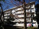 箕面粟生第2住宅第20号棟(401)