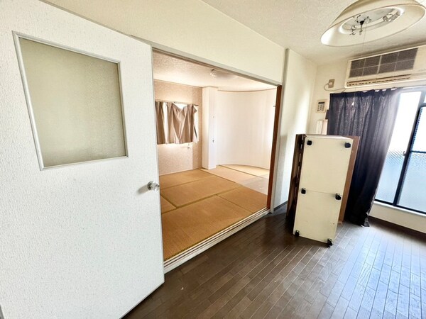 居室