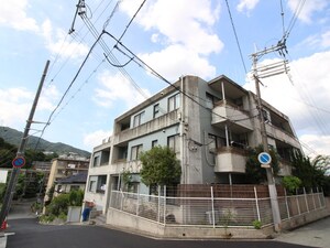フォルム夙川グランデ（101）外観写真