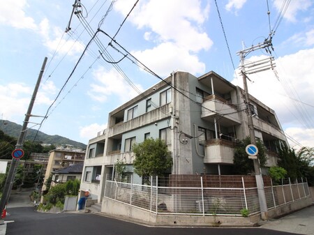 フォルム夙川グランデ（101）外観写真