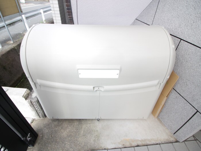 物件外観写真5　(建物設備)