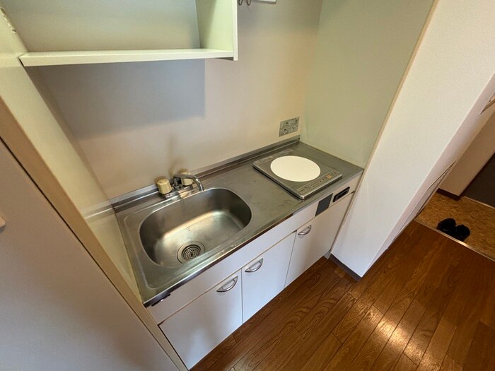 物件内観写真10　(キッチン)