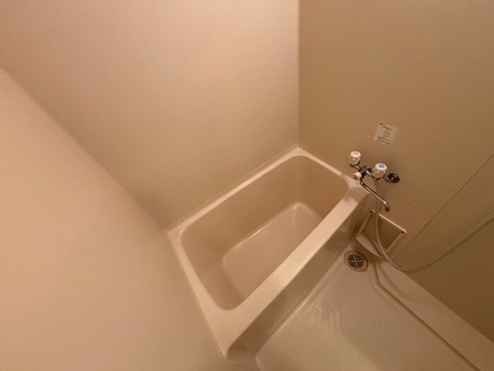 物件内観写真12　(バス／シャワールーム等)