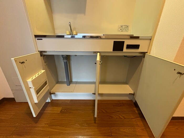 物件内観写真19　(キッチン)