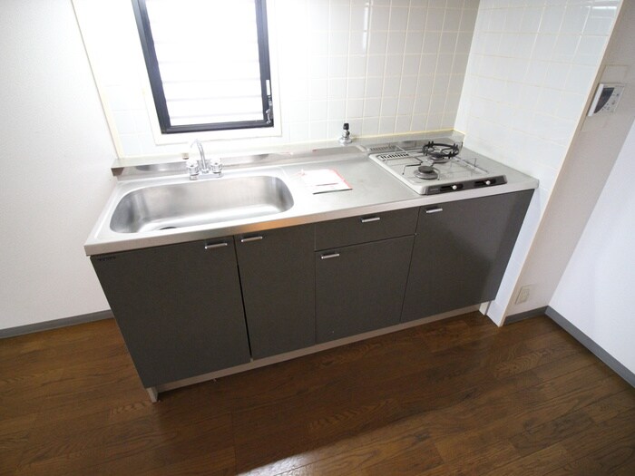 物件内観写真7　(キッチン)